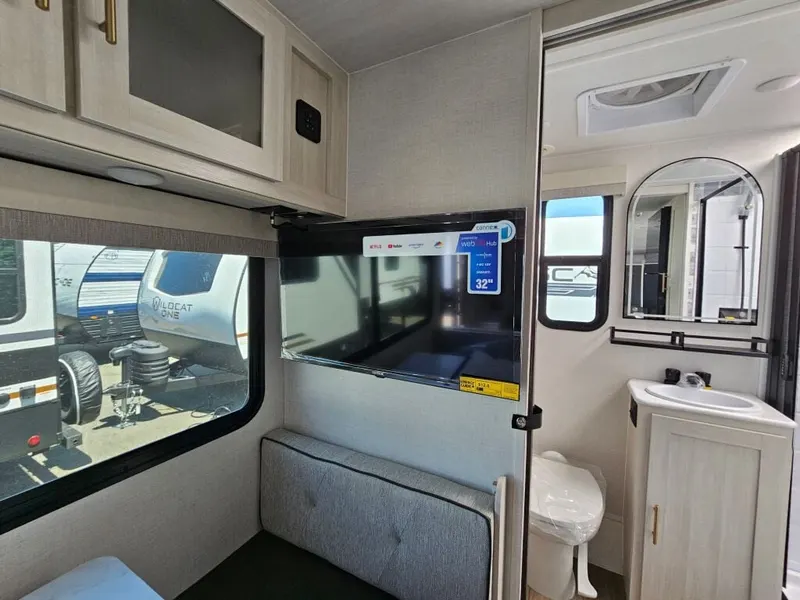 2027 Forest River R-Pod, photo 22 of 24