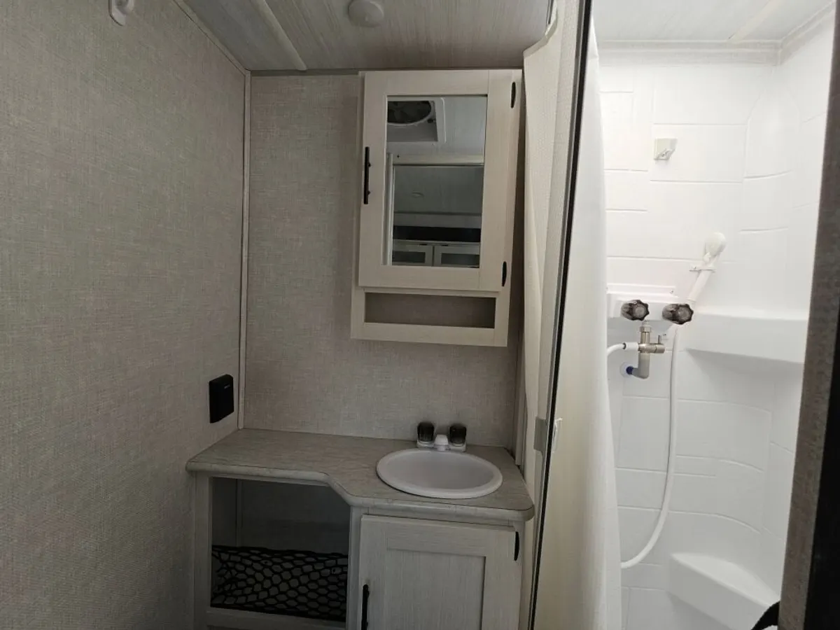 2021 Forest River R-Pod, photo 24 of 24