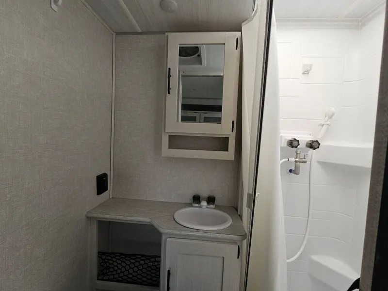 2021 Forest River R-Pod, photo 24 of 24