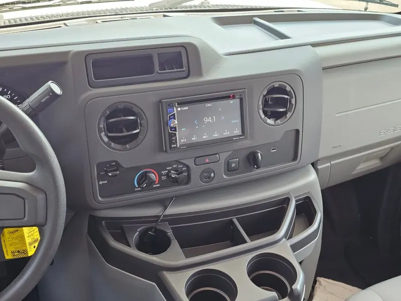 2023 Coachmen Freelander, photo 17 of 24