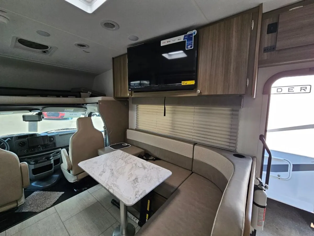 2027 Coachmen Freelander, photo 11 of 24