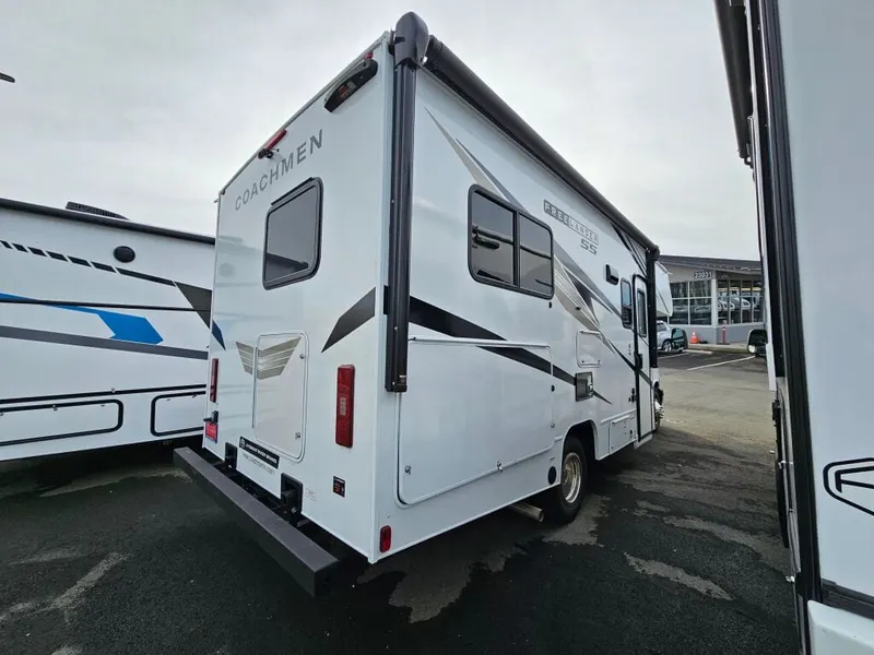 2026 Coachmen Freelander, photo 6 of 24