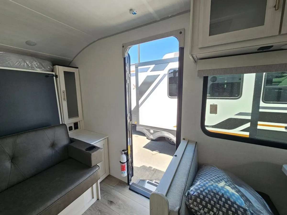 2027 Forest River R-Pod, photo 9 of 24