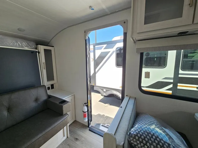 2027 Forest River R-Pod, photo 9 of 24