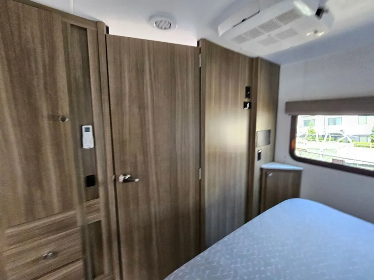 2027 Coachmen Freelander, photo 23 of 24