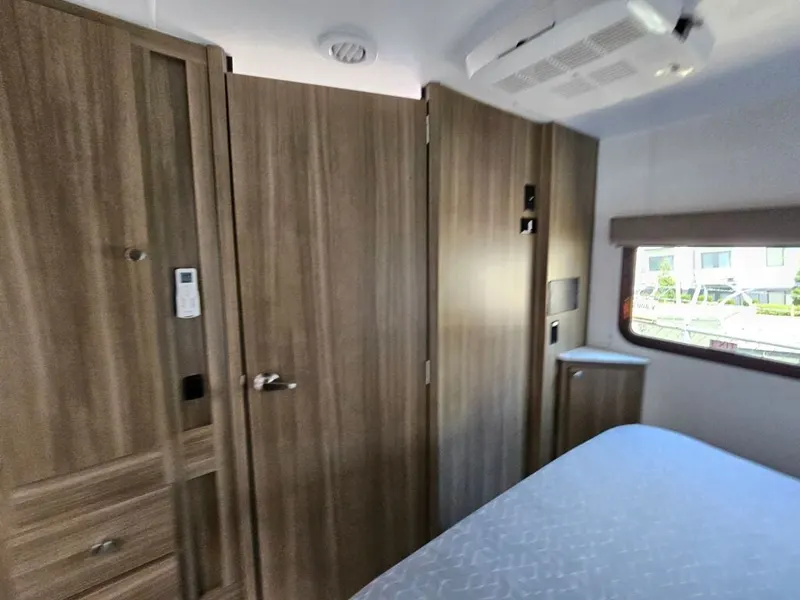 2027 Coachmen Freelander, photo 23 of 24