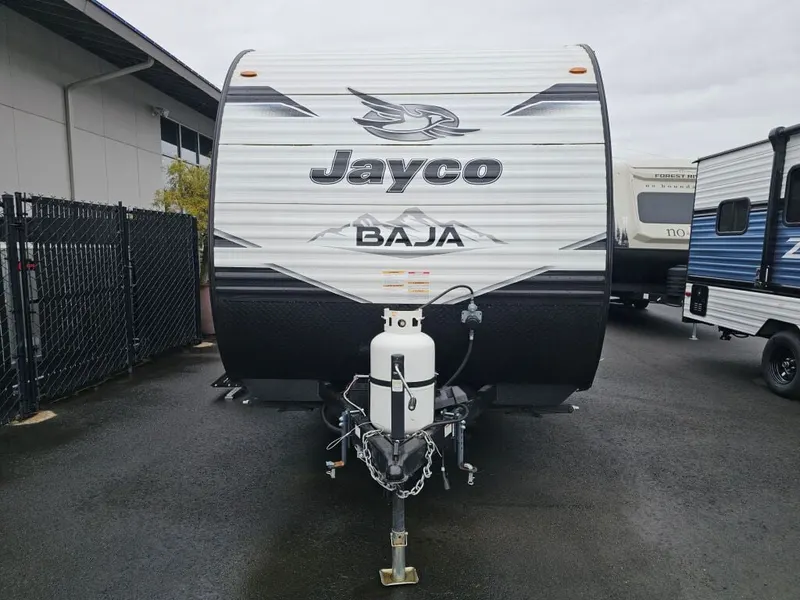 2024 Jayco Jay Flight SLX, photo 6 of 24