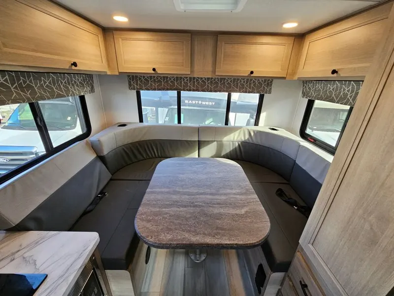 2026 Forest River Sunseeker LE, photo 16 of 24