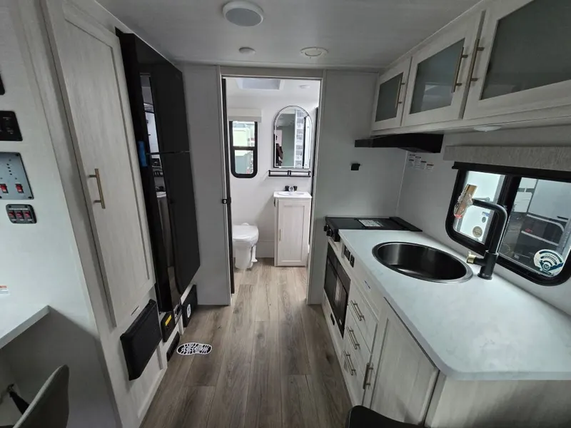 2027 Forest River R-Pod, photo 15 of 24