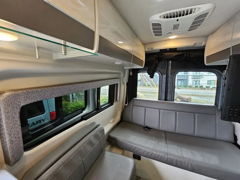 2023 Thor Motor Coach Tranquility, photo 22 of 24