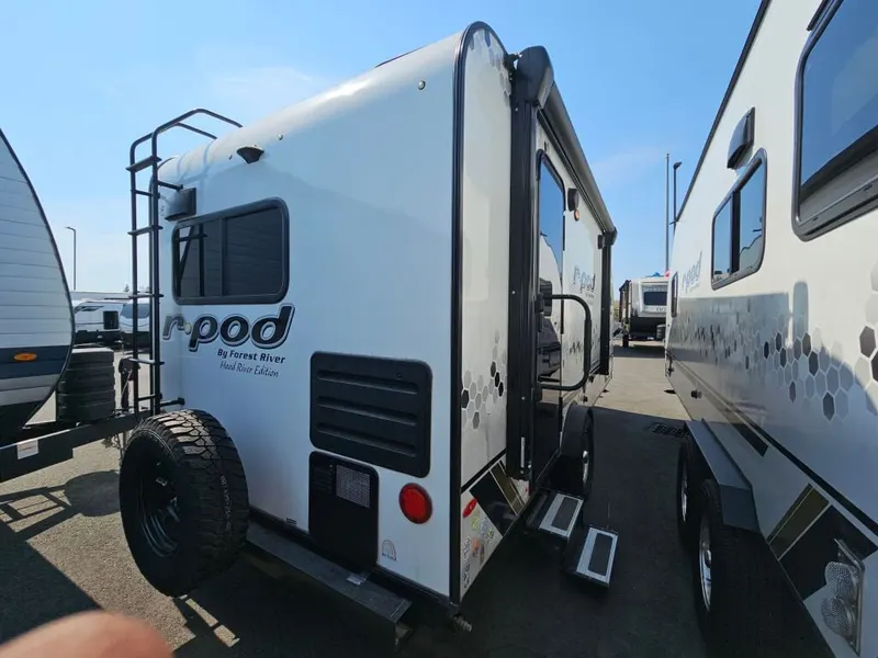2021 Forest River R-Pod, photo 6 of 24