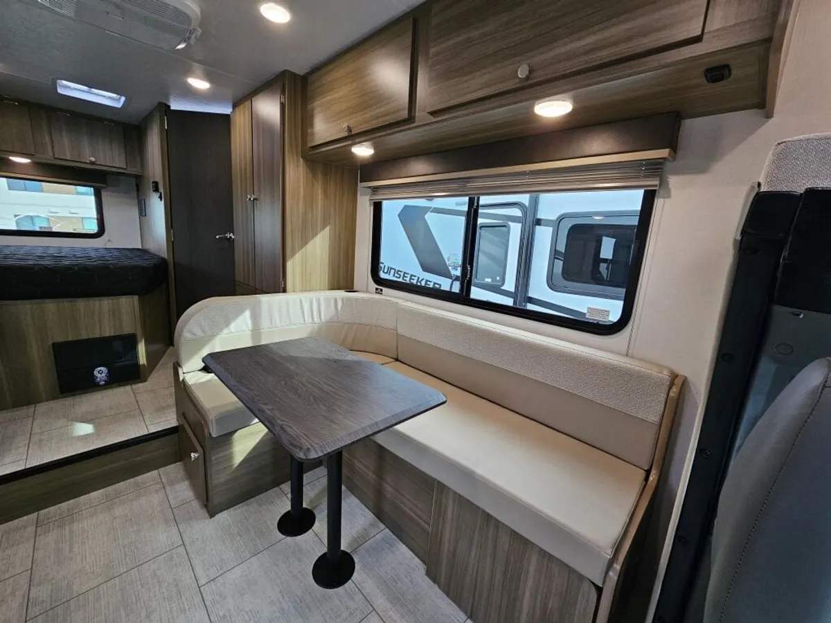 2026 Coachmen Freelander, photo 21 of 24