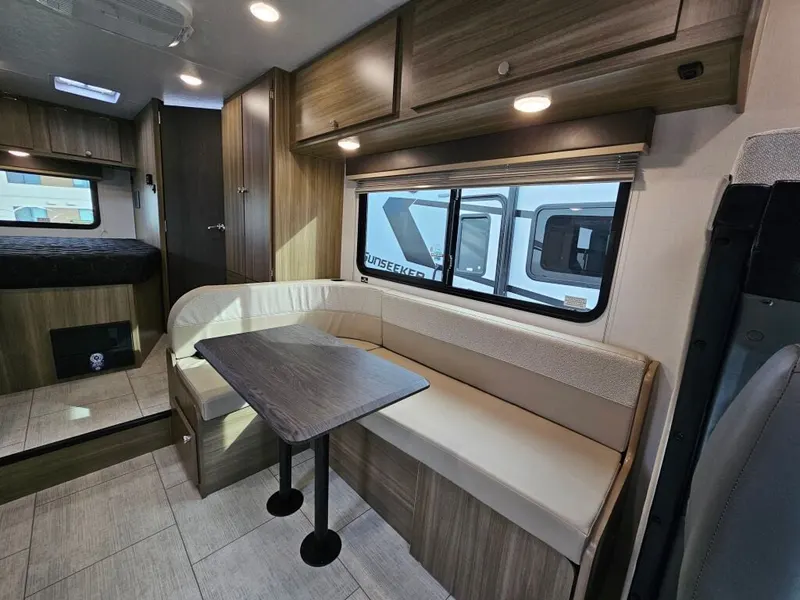 2026 Coachmen Freelander, photo 21 of 24