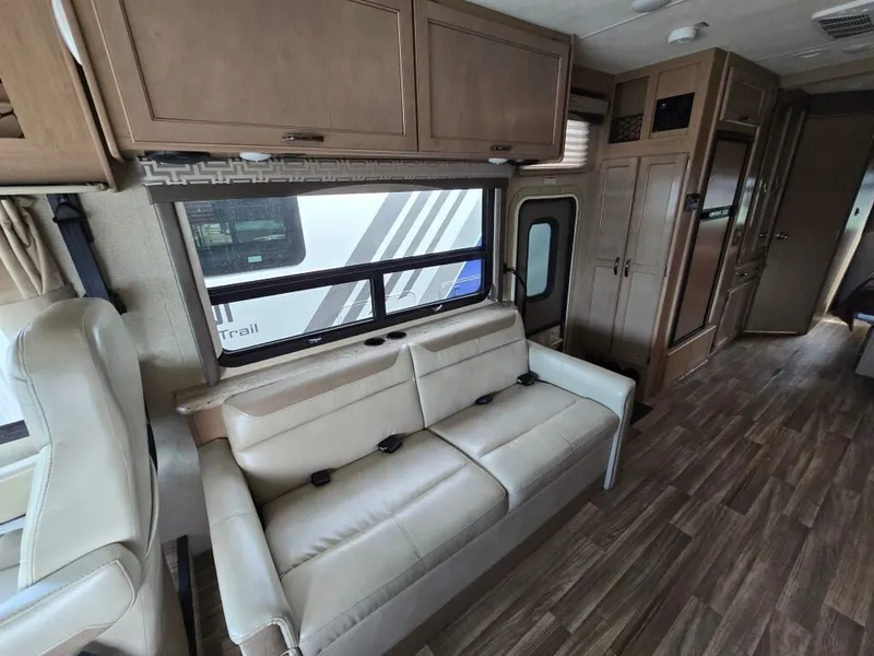 2019 Thor Motor Coach Ace, photo 18 of 24
