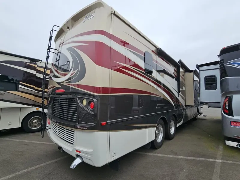 2015 Newmar Ventana, photo 6 of 24