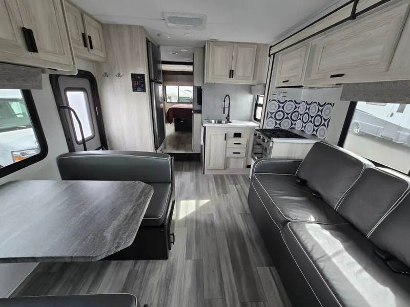 2023 Forest River Sunseeker, photo 20 of 24