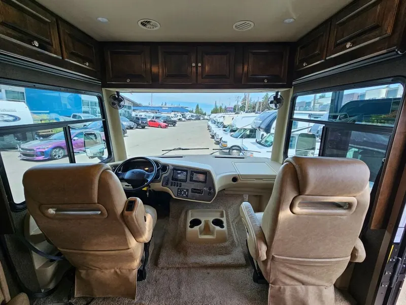 2016 Tiffin Motorhomes Allegro, photo 21 of 24