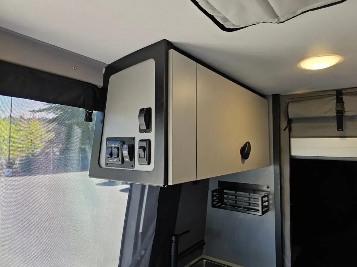 2025 Winnebago Revel, photo 22 of 24