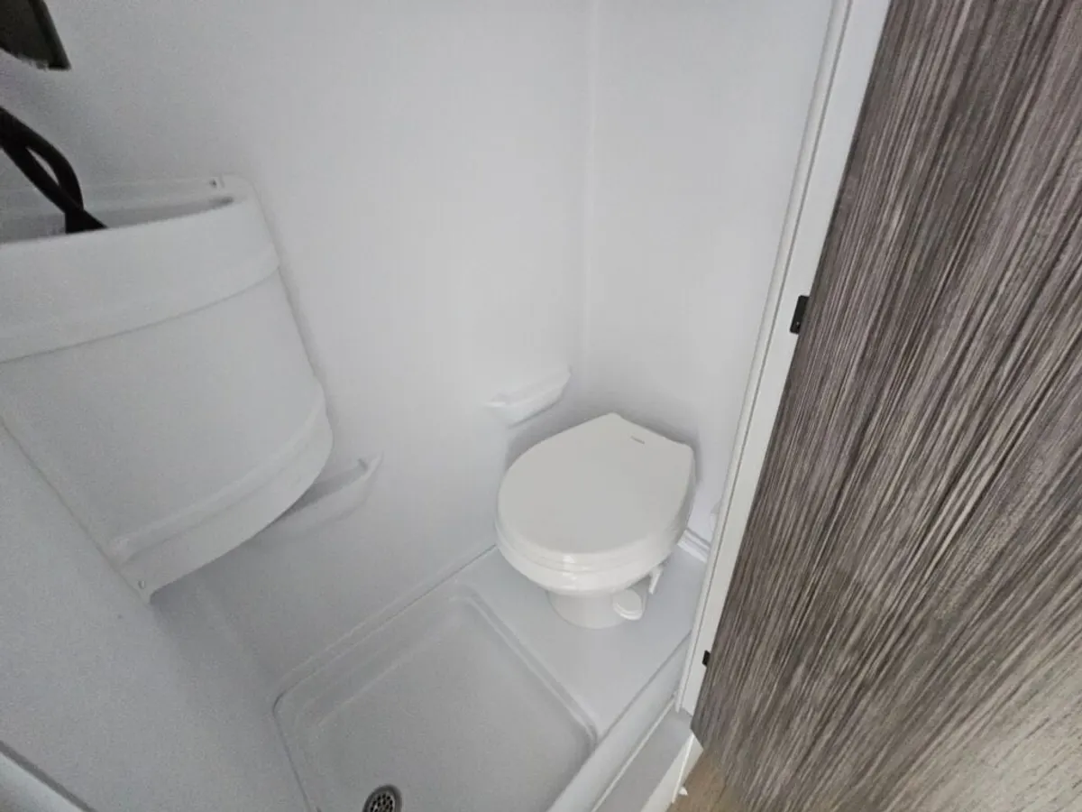 2027 Forest River R-Pod, photo 21 of 24