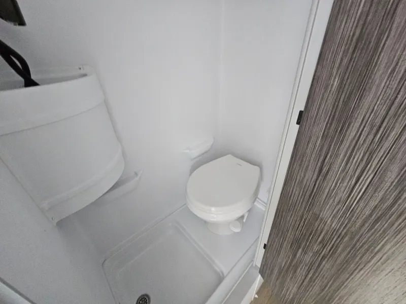 2027 Forest River R-Pod, photo 21 of 24
