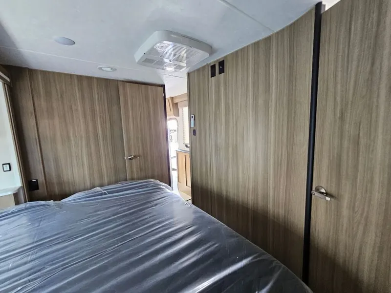 2027 Coachmen Freelander, photo 23 of 24