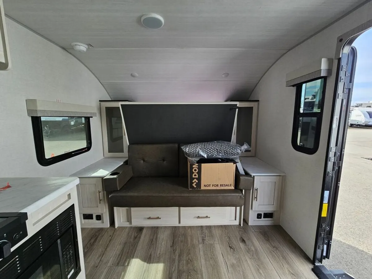 2026 Forest River R-Pod, photo 10 of 24