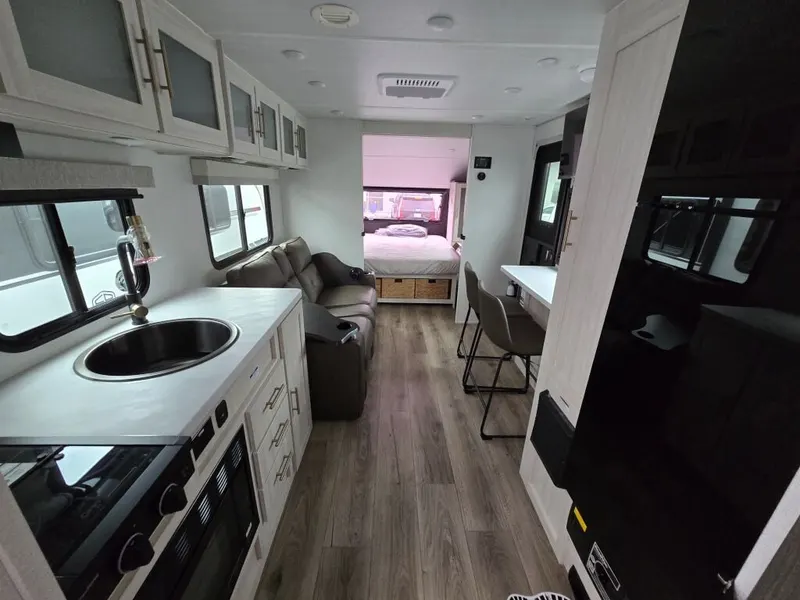 2027 Forest River R-Pod, photo 23 of 24
