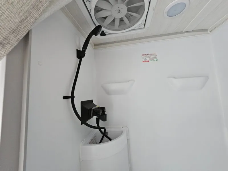 2027 Forest River R-Pod, photo 22 of 24
