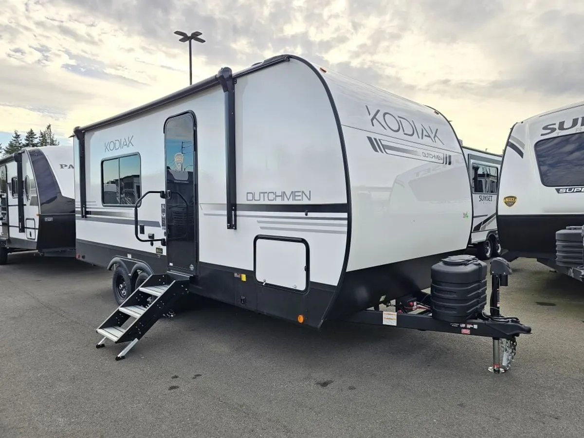 2026 Dutchmen Kodiak, photo 1 of 24