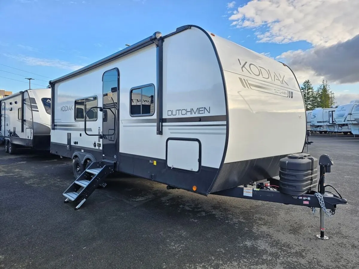 2026 Dutchmen Kodiak, photo 1 of 24