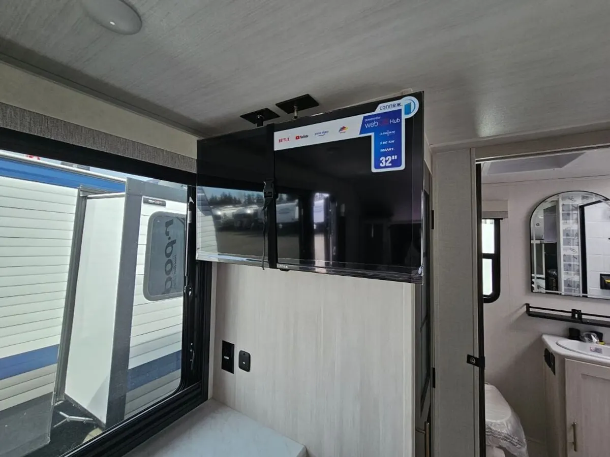 2026 Forest River R-Pod, photo 16 of 24