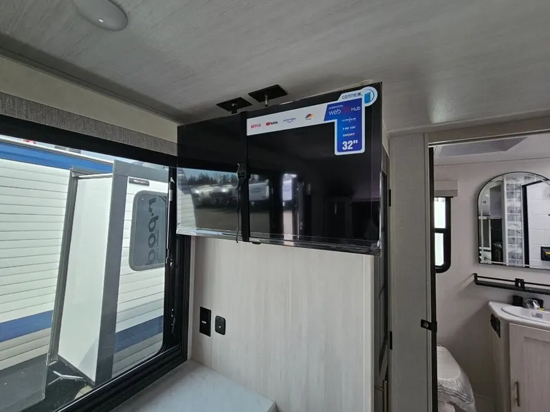 2026 Forest River R-Pod, photo 16 of 24