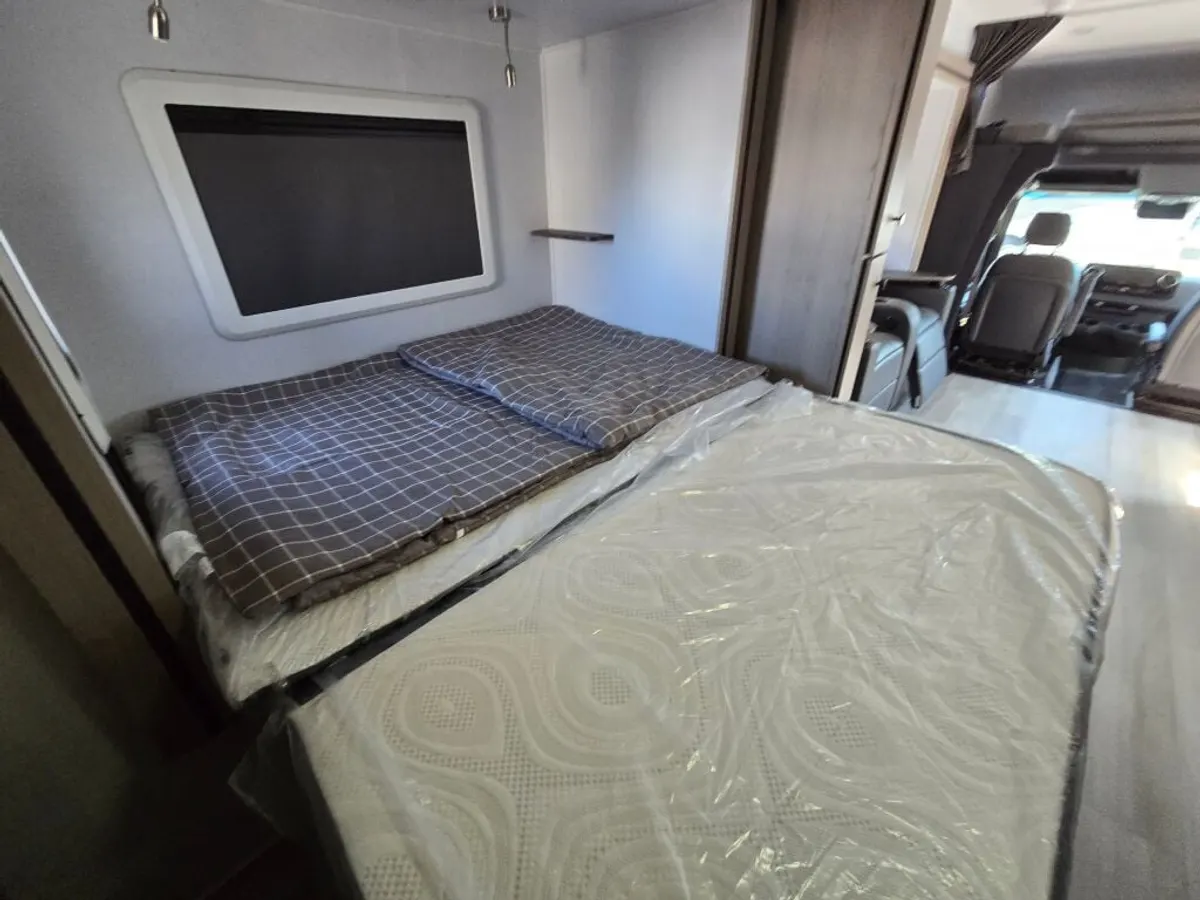 2025 Forest River Sunseeker MBS, photo 15 of 24