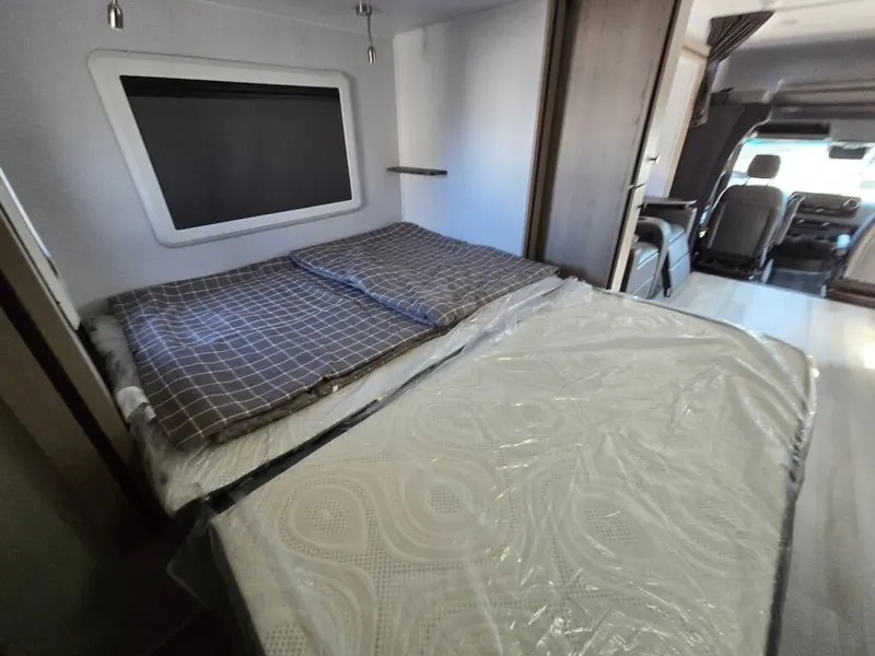 2025 Forest River Sunseeker MBS, photo 15 of 24