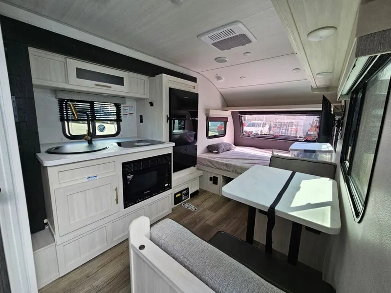 2027 Forest River R-Pod, photo 14 of 24