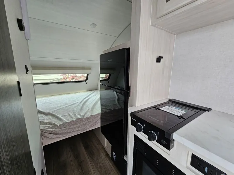 2027 Forest River R-Pod, photo 16 of 24