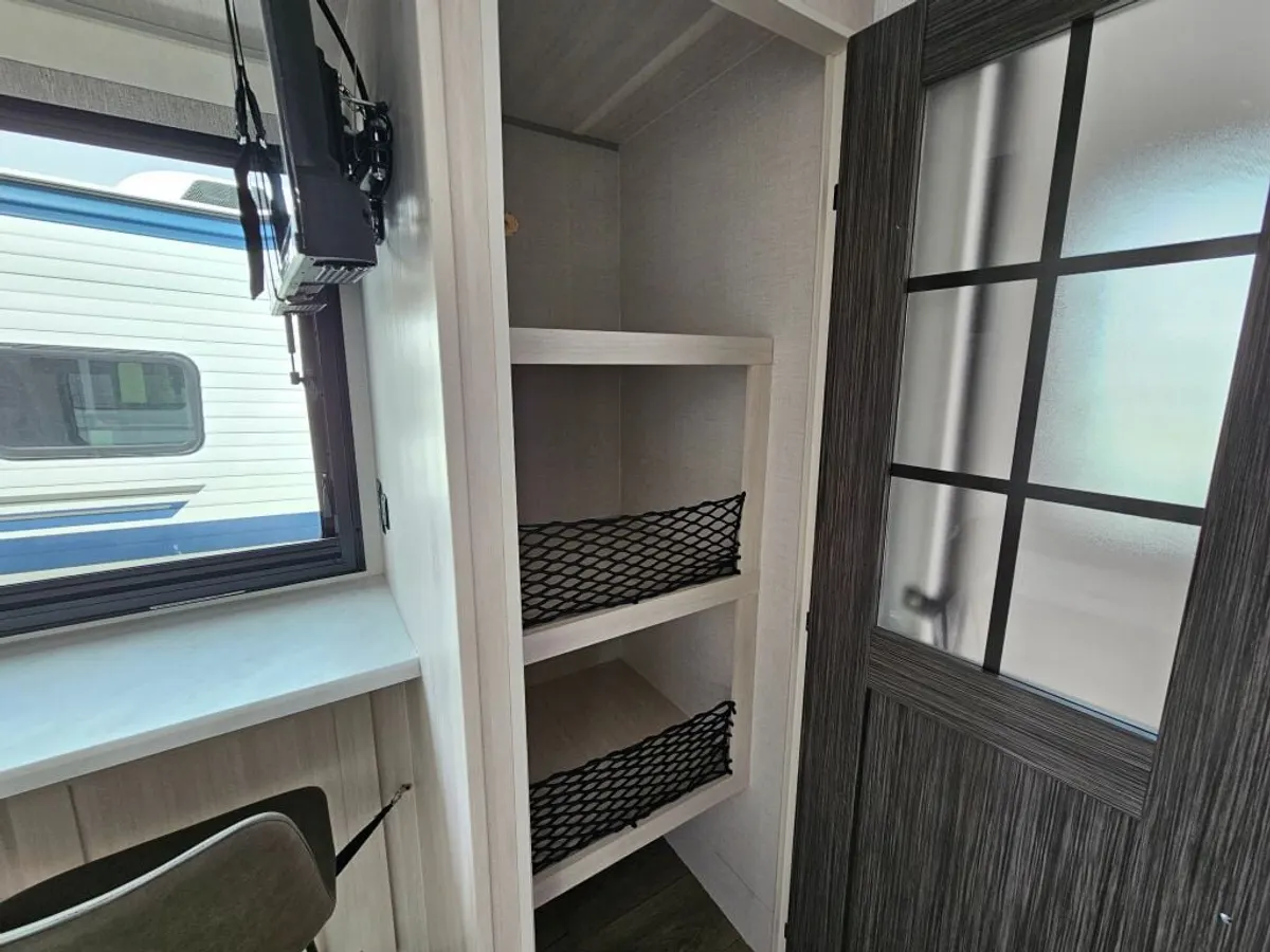 2026 Forest River R-Pod, photo 19 of 24