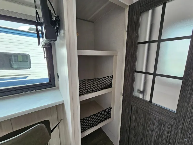 2026 Forest River R-Pod, photo 19 of 24