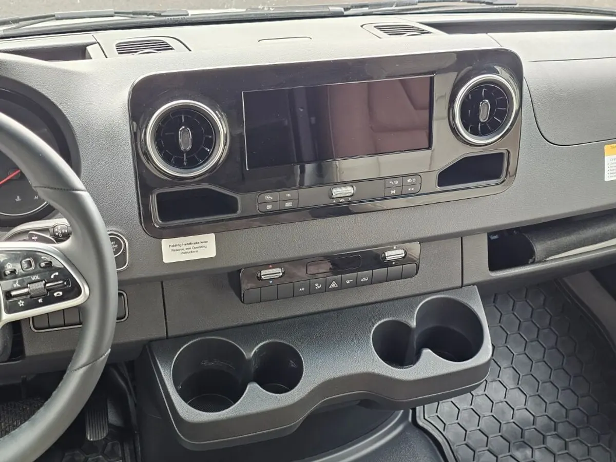 2026 Tiffin Motorhomes Wayfarer, photo 17 of 24