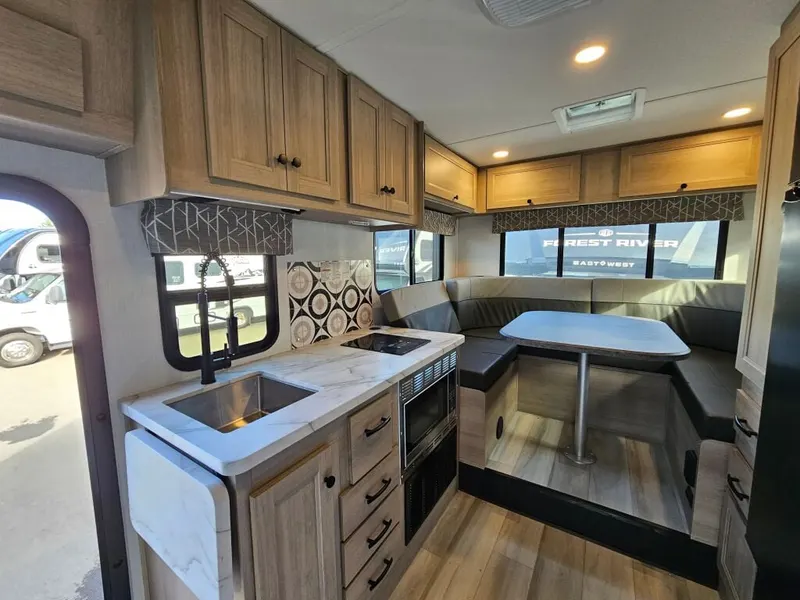 2026 Forest River Sunseeker LE, photo 11 of 24