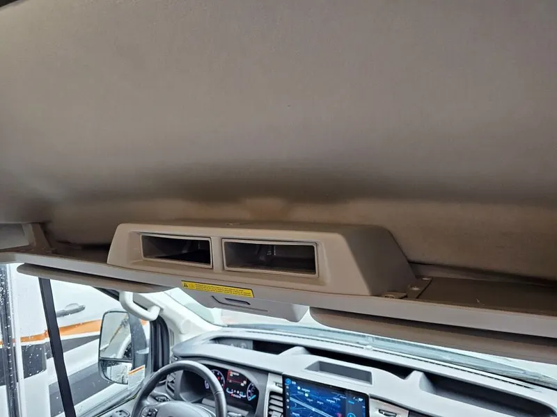 2023 Thor Motor Coach Tranquility, photo 20 of 24