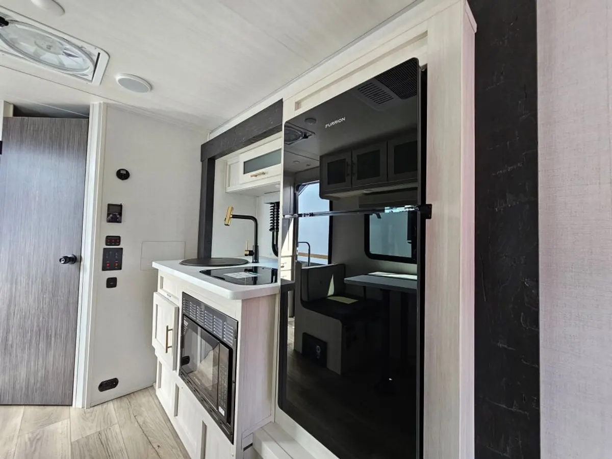 2027 Forest River R-Pod, photo 23 of 24