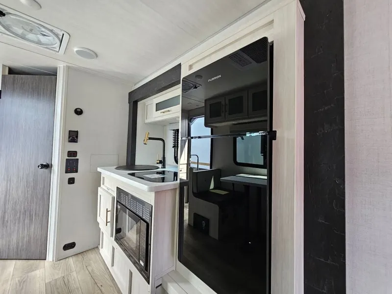 2027 Forest River R-Pod, photo 23 of 24