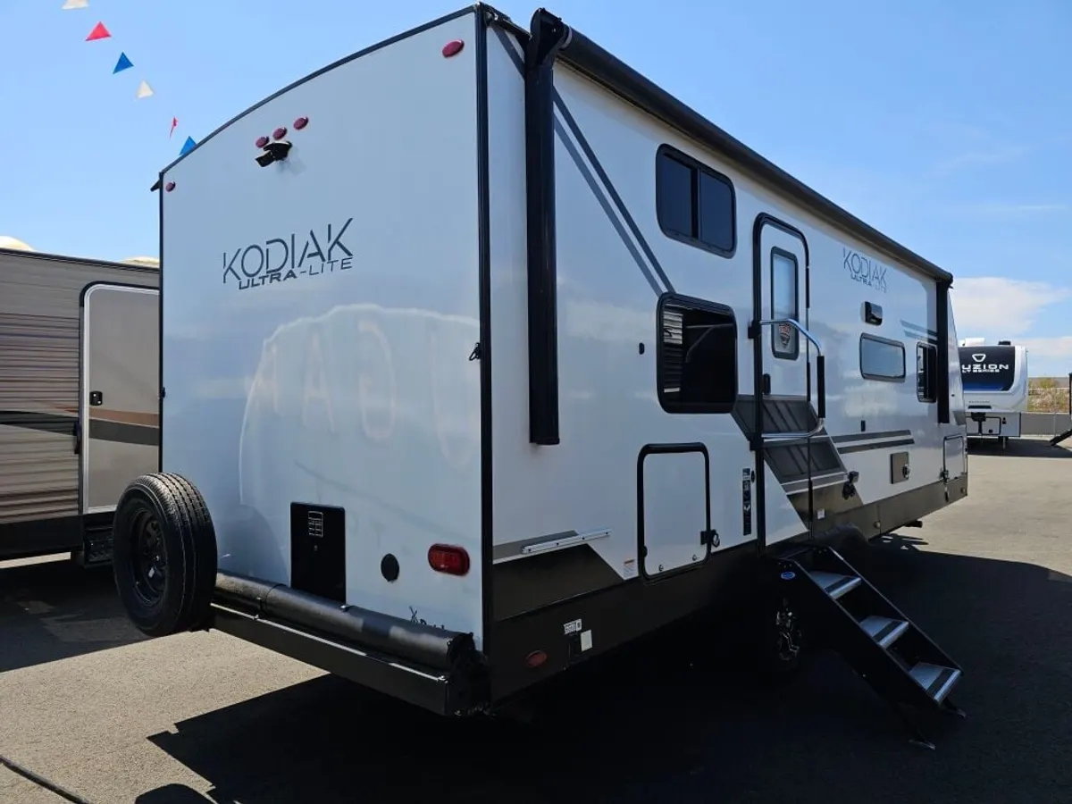2022 Dutchmen Kodiak Ultra-Lite, photo 5 of 24