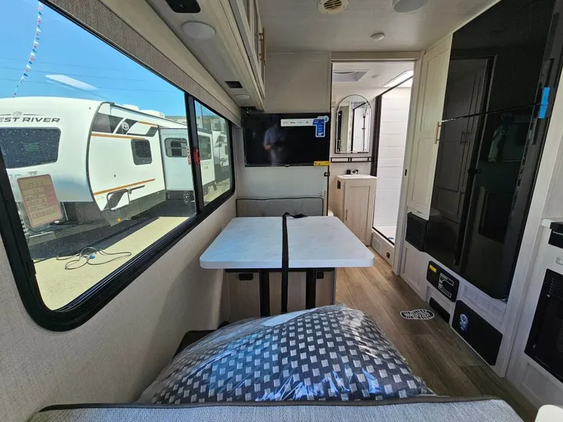 2027 Forest River R-Pod, photo 12 of 24