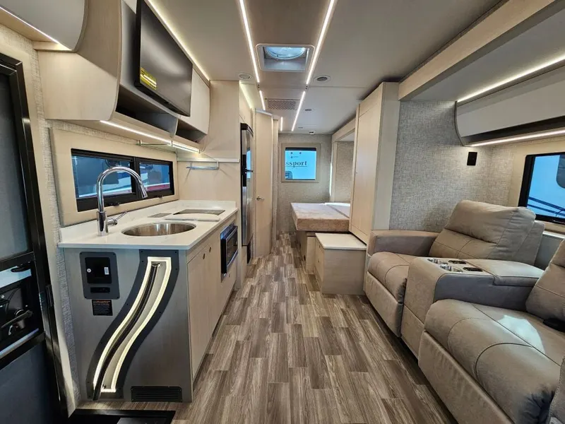 2026 Tiffin Motorhomes Wayfarer, photo 13 of 24