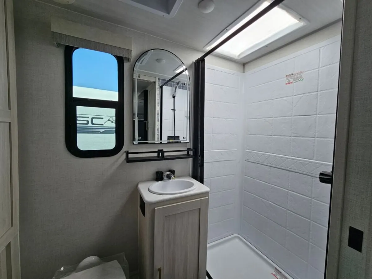 2027 Forest River R-Pod, photo 24 of 24