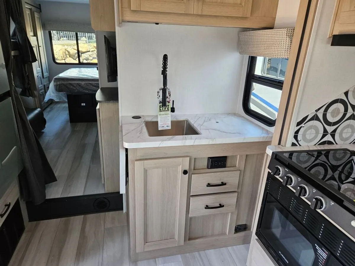 2026 Forest River Sunseeker LE, photo 24 of 24