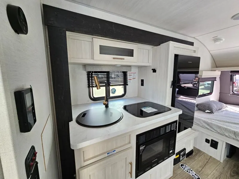 2027 Forest River R-Pod, photo 16 of 24
