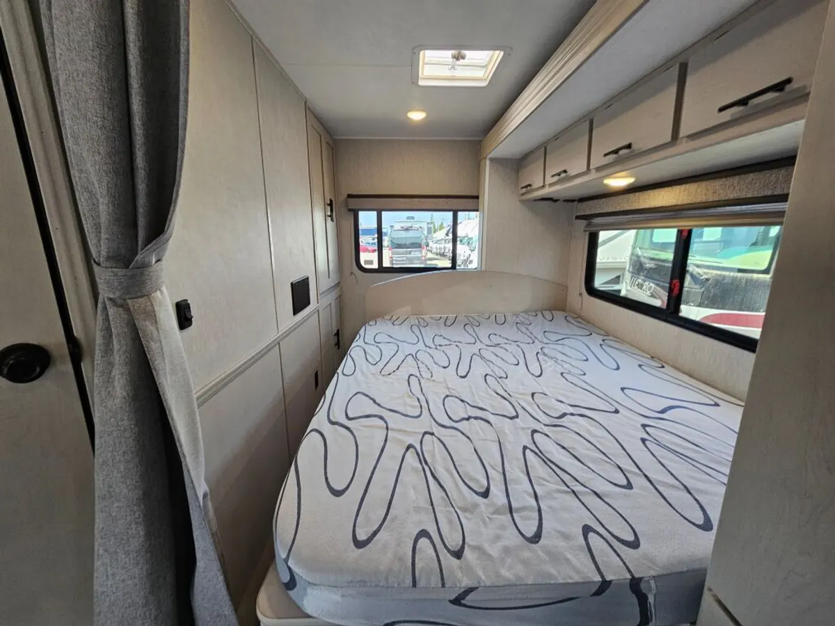 2023 Coachmen Freelander, photo 21 of 24